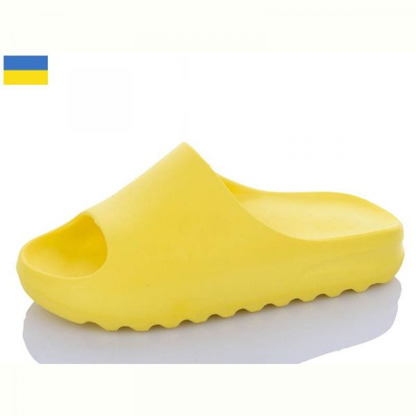 Шлепанцы Luckline 5127-8