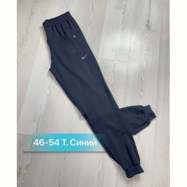 Штаны спорт Sport style 02 navy-old-1