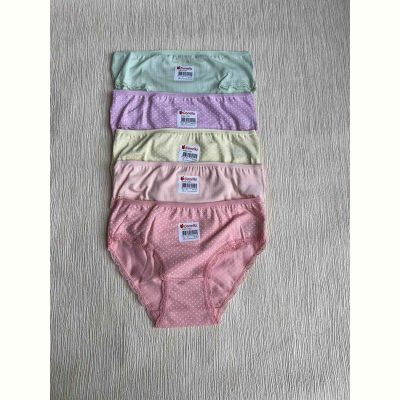 Трусы Disneyopt kids 411201 mix (6-7)