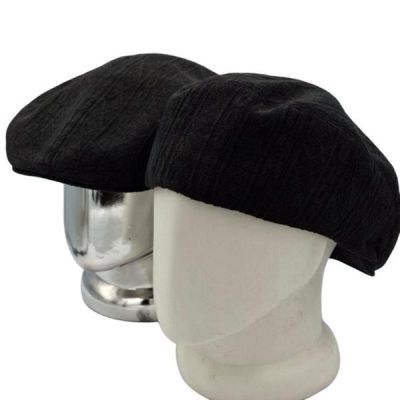 Кепка Mabi 0648 black
