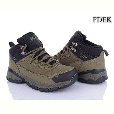 Кроссовки Fdek T9088-2