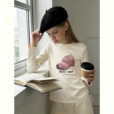 Свитер Yalisi 5816 l.beige