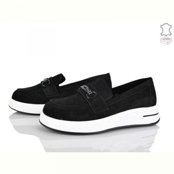 Туфли Lemon PL19-1