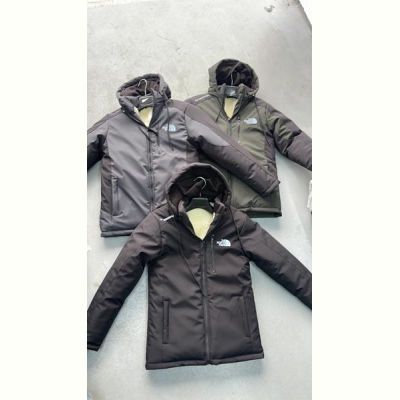 Куртка Sevim SV996 khaki