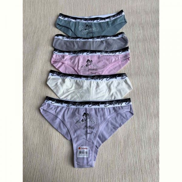Трусы Disneyopt 40115004 mix (L)