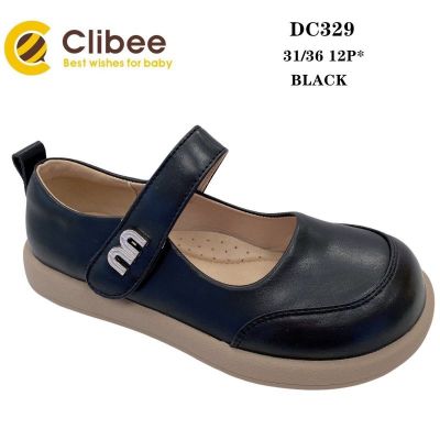Туфли Clibee Apa-DC329 black