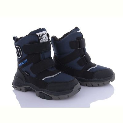 Ботинки Xifa kids XF01-L13-2