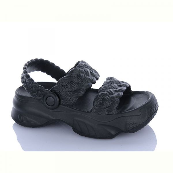 Босоножки САЗ 7009 black