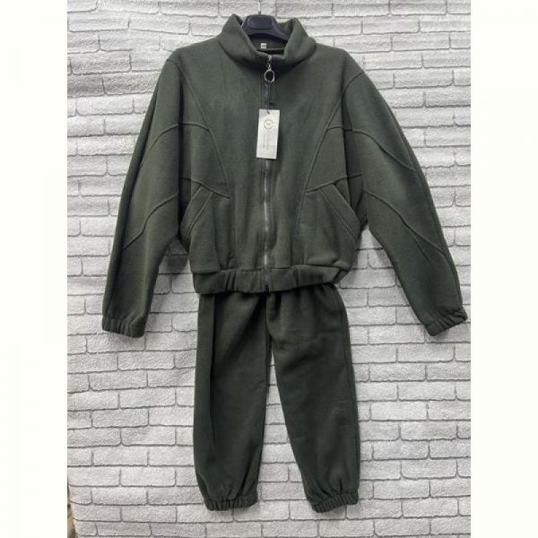 Костюм спорт Valentina 088 khaki