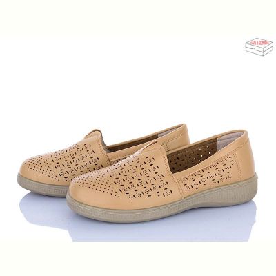 Туфли Jiaolimei 4321-971-5