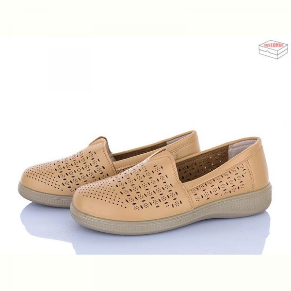 Туфли Jiaolimei 4321-971-5