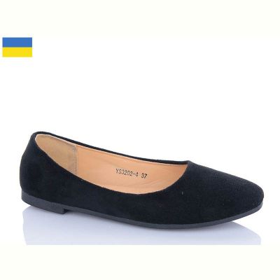 Балетки Swin YS3202-4