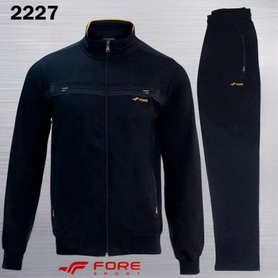 Костюм спорт AZT 2227 navy