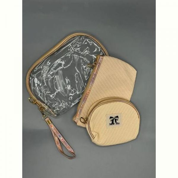 Комплект Luna-bag 25-584 nude