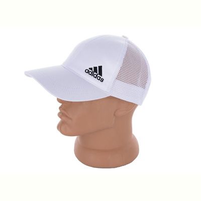 Кепка Mabi H119 white