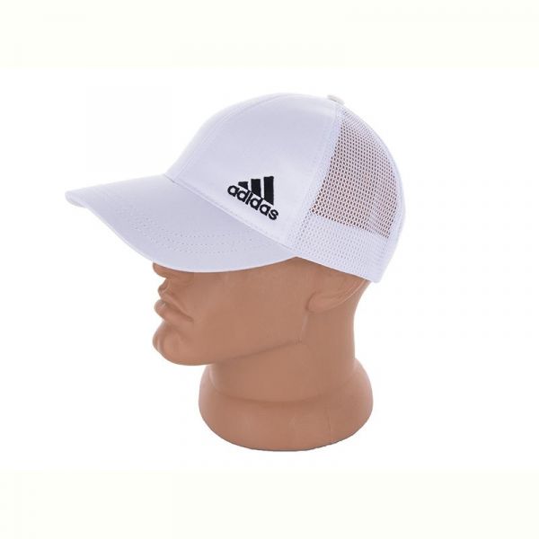 Кепка Mabi H119 white