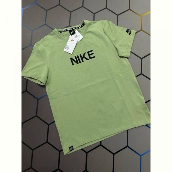 Футболка Alex Clothes 13200 mint