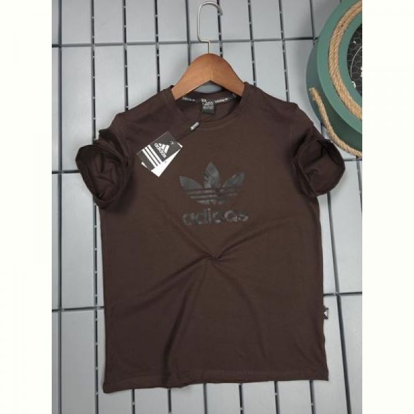 Футболка Hous Of Timur HT2101 brown