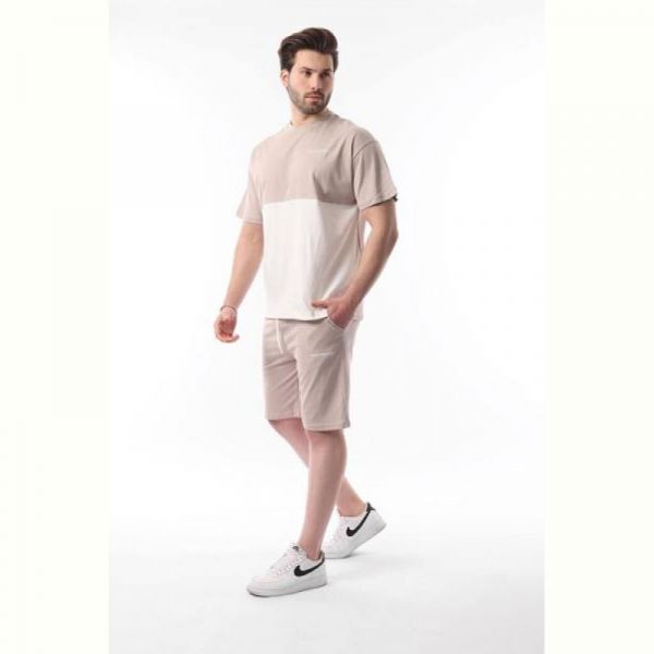 Костюм Verton W26665 beige