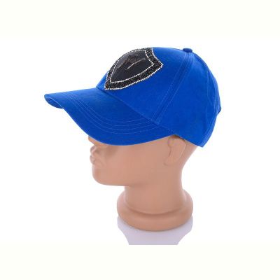 Кепка Mabi W012 blue