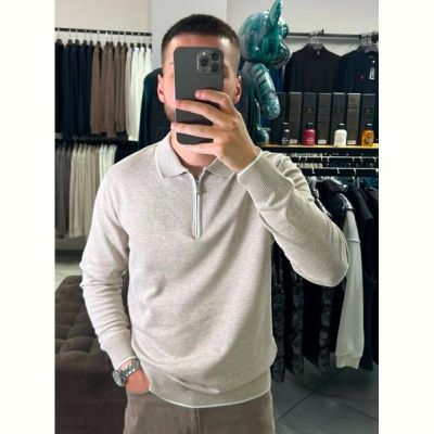 Свитер Vip Stendo 054 beige
