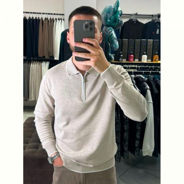 Свитер Vip Stendo 054 beige
