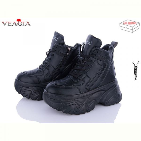 Ботинки Veagia F1018-1