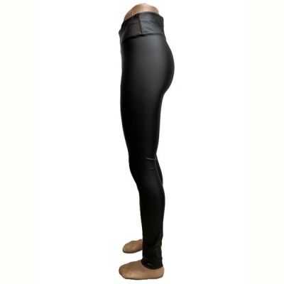 Лосины MSO 53939 black