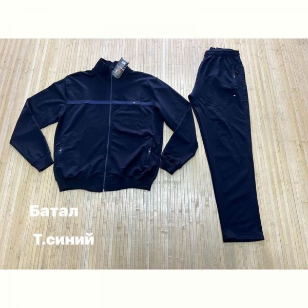 Костюм спорт Navas NV1215 navy
