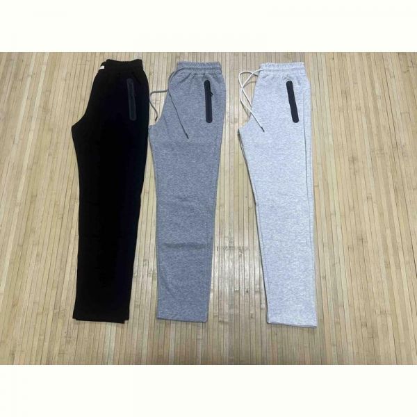 Штаны спорт Navas NW1315 d.grey