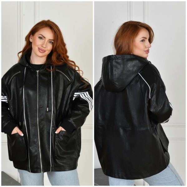 Куртка Saint Wish SW9308 black