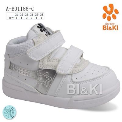 Кроссовки Bi&Ki 01186C