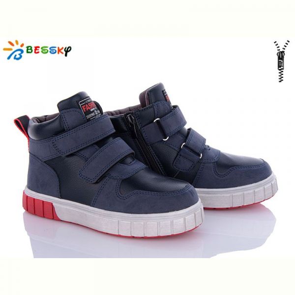 Ботинки Bessky BE3532-2C