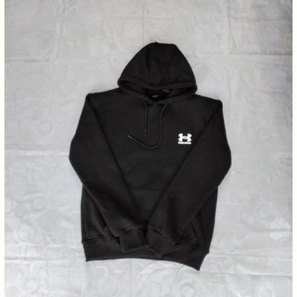 Худи Dogan DG118 black