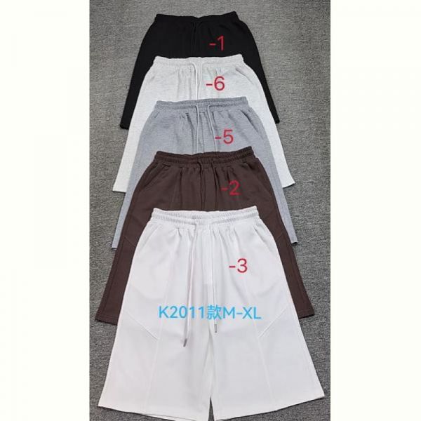 Шорты Immei K2011-5 grey