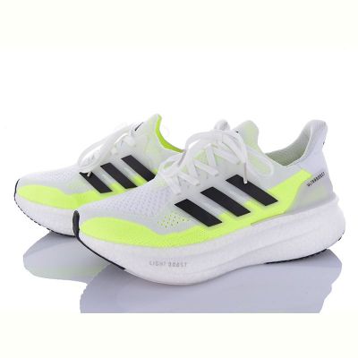 Кроссовки Violeta HD51-1101 white-green