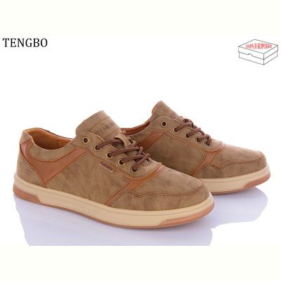 Кроссовки Tengbo Y922-6