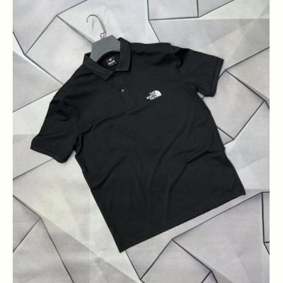 Футболка Rassul 66586 black