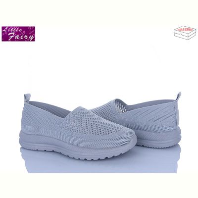 Туфли Little Fairy A1030-2