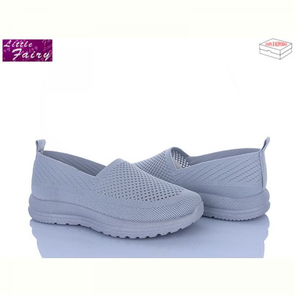 Туфли Little Fairy A1030-2