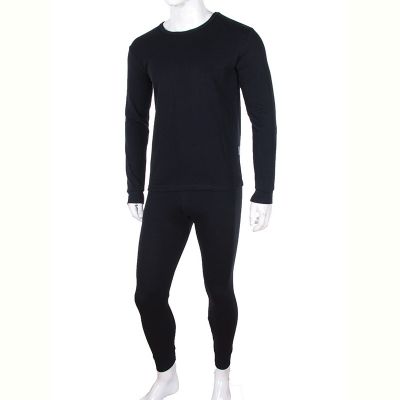 Термобелье Viola Комплект чол.термо black (3XL)