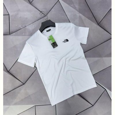 Футболка Rassul 66803 white