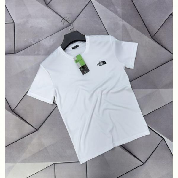 Футболка Rassul 66803 white