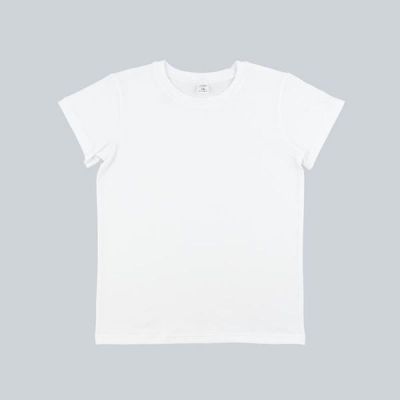 Футболка Webi 41-01 white (128-140)