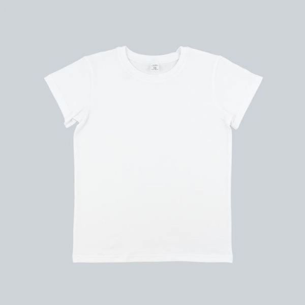 Футболка Webi 41-01 white (128-140)
