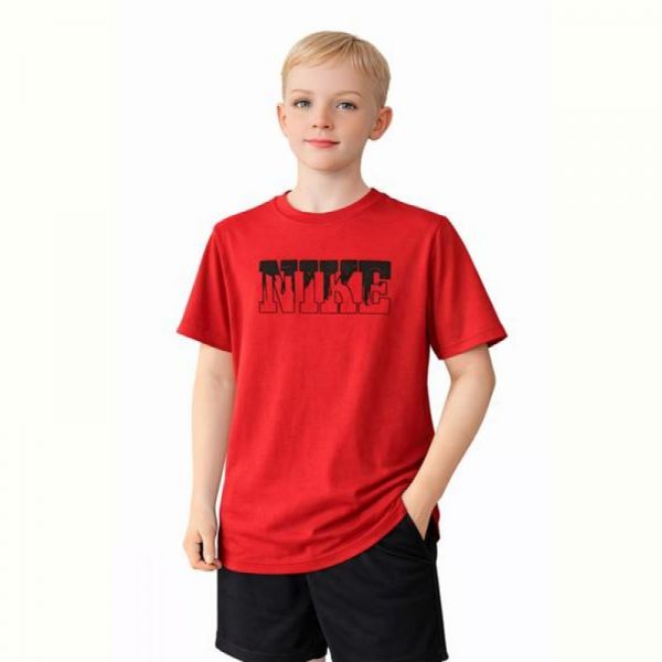 Футболка Sevim SV1469 red