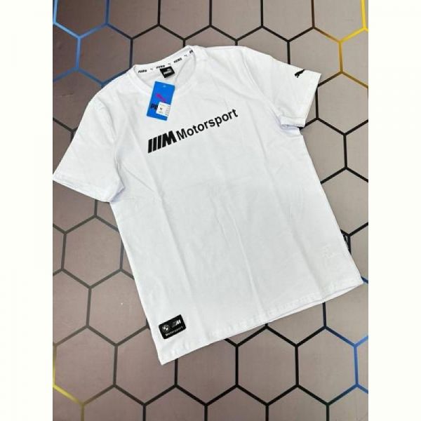 Футболка Alex Clothes 13924 white