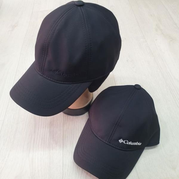 Кепка Candy CN1611 black