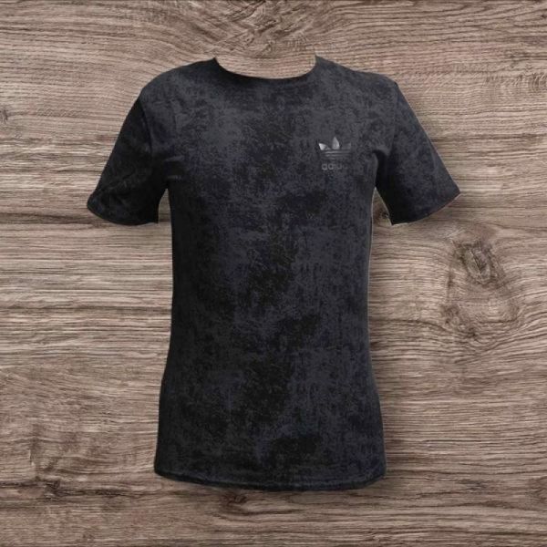 Футболка Sevim SV1569 black