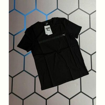 Футболка Alex Clothes 13635 black